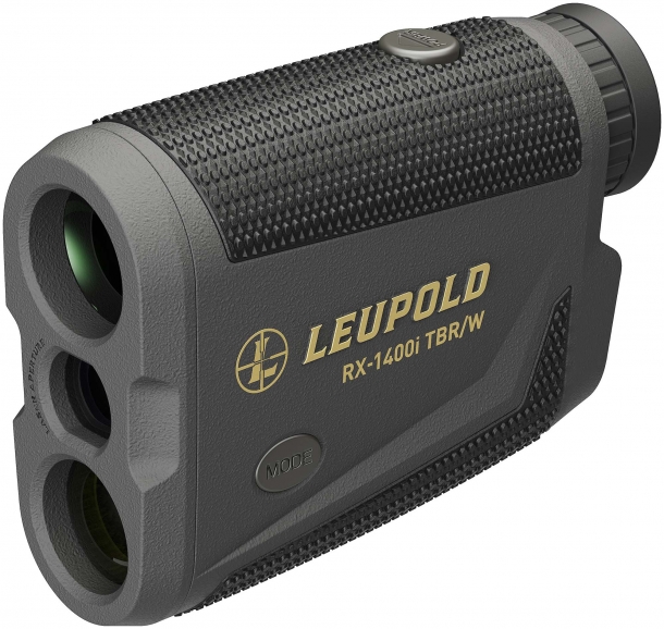 Leupold's new optics for mid-year 2020 Leupold's new optics for mid-year 2020