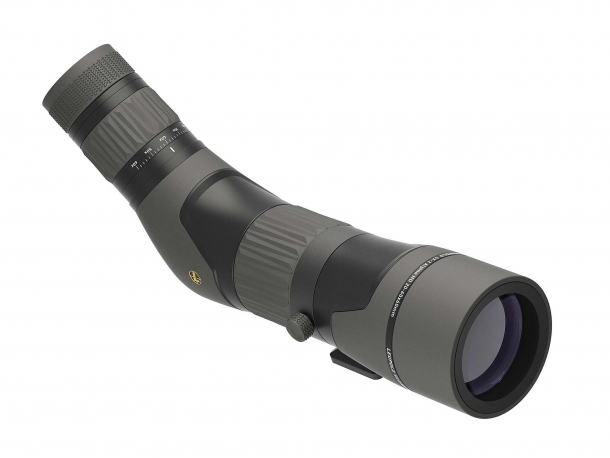 Leupold's new optics for mid-year 2020 Leupold's new optics for mid-year 2020