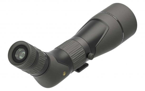 Leupold's new optics for mid-year 2020 Leupold's new optics for mid-year 2020