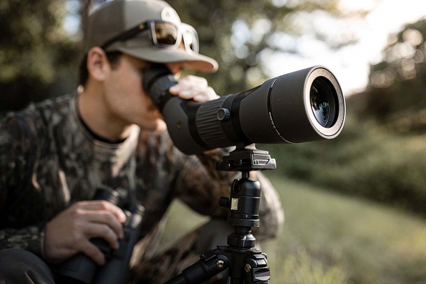 Leupold RX-1400i e SX-2 Alpine HD: le nuove ottiche da osservazione Leupold RX-1400i e SX-2 Alpine HD: le nuove ottiche da osservazione