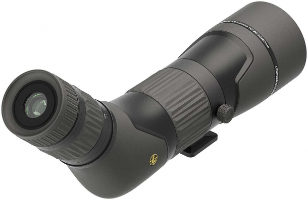 Leupold RX-1400i e SX-2 Alpine HD: le nuove ottiche da osservazione Leupold RX-1400i e SX-2 Alpine HD: le nuove ottiche da osservazione