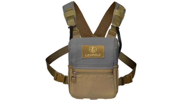 Leupold Enclosed Binocular harness, non-magnetic version