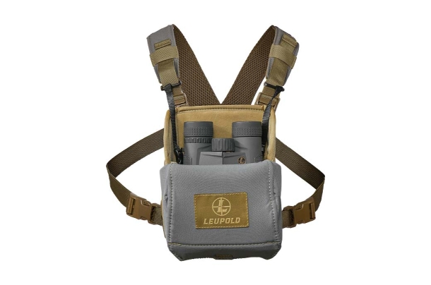 Leupold Enclosed Binocular harness