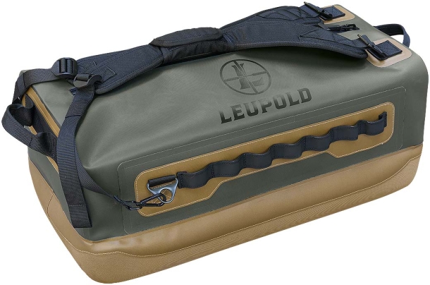 Leupold Rendezvous Dry Duffle bag