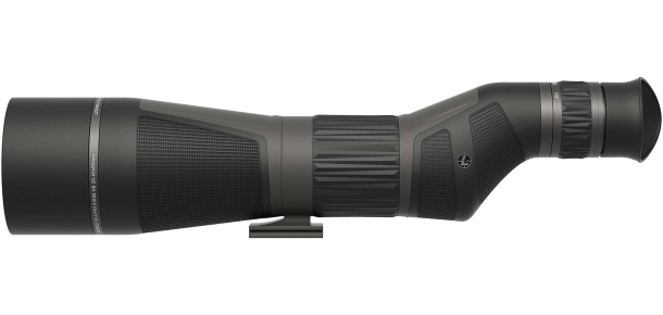 Leupold SX-4 Pro Guide HD Gen.2 spotting scope, straight eyepiece version
