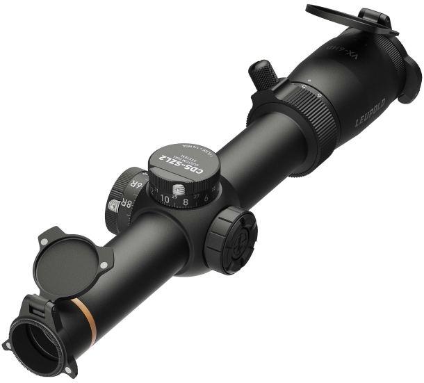 Leupold VX-6HD Gen.2 1-6x24