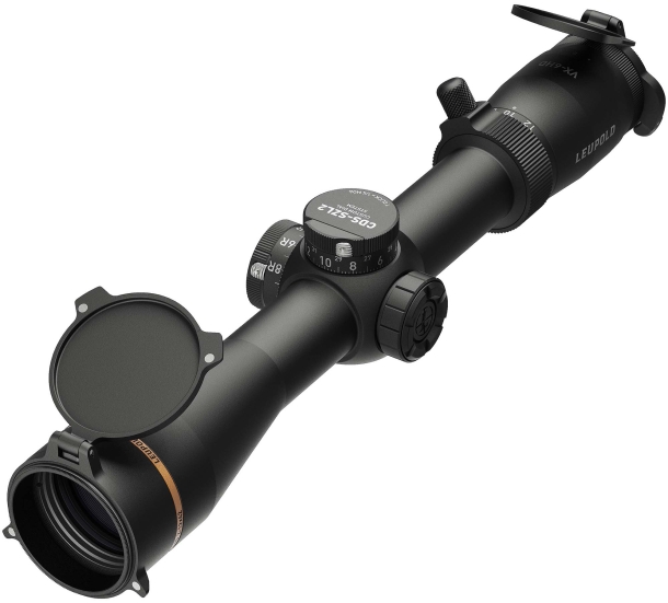 Leupold VX-6HD Gen.2 2-12x42