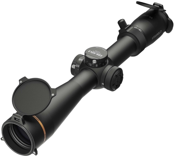 Leupold VX-6HD Gen.2 3-18x44