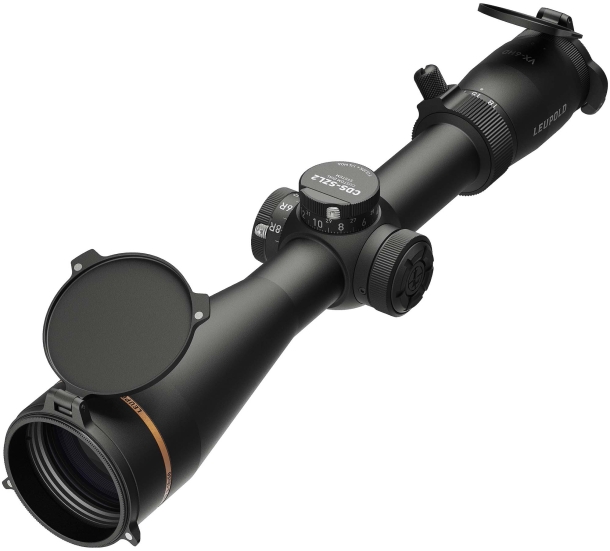 Leupold VX-6HD Gen.2 3-18x50
