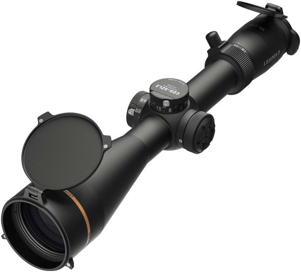 Leupold VX-6HD Gen.2 3-18x56