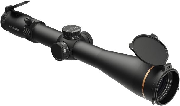 Leupold VX-6HD Gen.2 4-24x52