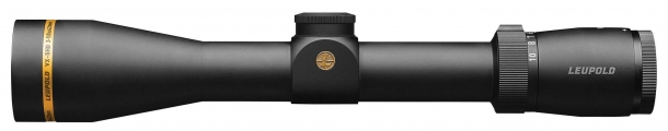 Cannocchiali Leupold VX-5HD, una famiglia completa Cannocchiale Leupold VX-5HD 2-10x42