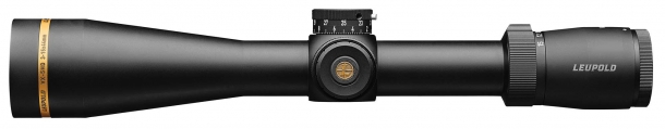 Cannocchiali Leupold VX-5HD, una famiglia completa Cannocchiale Leupold VX-5HD 3-15x44