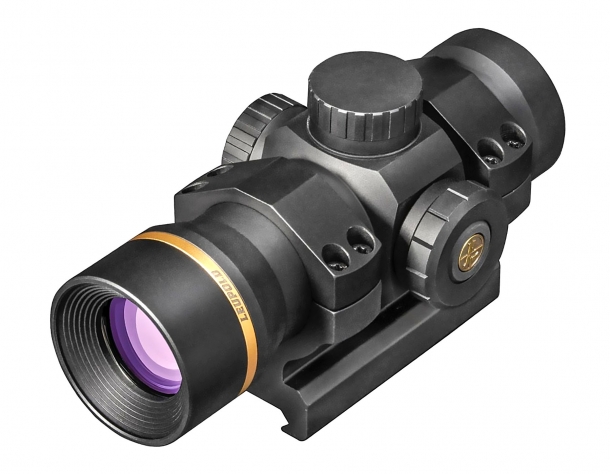 Ottica Leupold VX-Freedom RDS Ottica Leupold VX-Freedom RDS