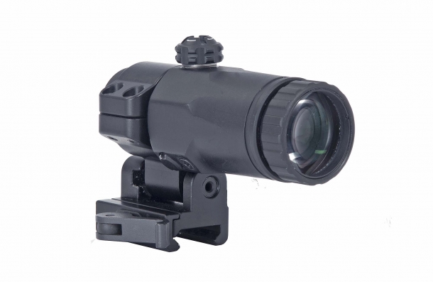 New Meprolight X3 magnifying day scope New Meprolight X3 magnifying day scope