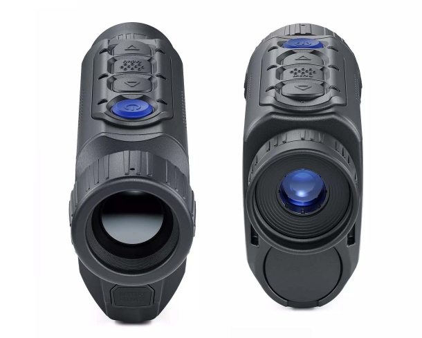 Pulsar Axion XQ30 Pro compact thermal imaging monocular Pulsar Axion XQ30 Pro compact thermal imaging monocular