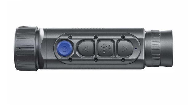 Pulsar Axion XQ30 Pro compact thermal imaging monocular Pulsar Axion XQ30 Pro compact thermal imaging monocular