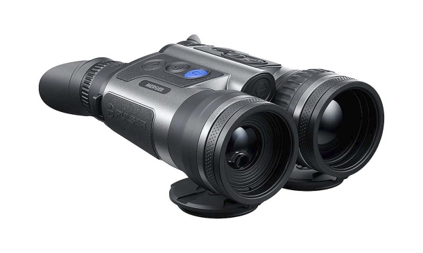Pulsar Merger LRF XT50 high-definition thermal binocular Pulsar Merger LRF XT50 high-definition thermal binocular