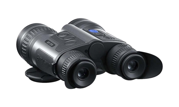 Pulsar Merger LRF XT50 high-definition thermal binocular Pulsar Merger LRF XT50 high-definition thermal binocular