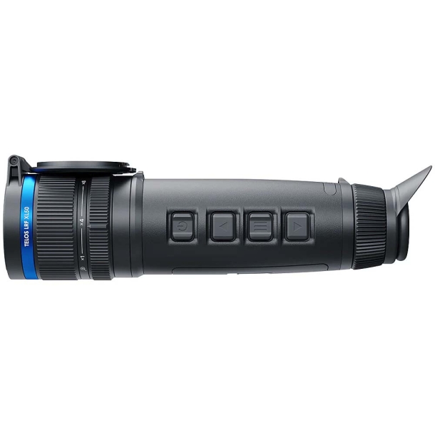 Pulsar Telos XL50, new upgradable thermal monoculars Pulsar Telos XL50, new upgradable thermal monoculars
