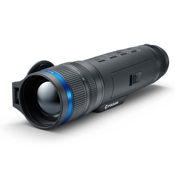 Pulsar Telos XL50, new upgradable thermal monoculars Pulsar Telos XL50, new upgradable thermal monoculars