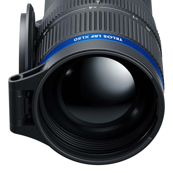 Pulsar Telos XL50, new upgradable thermal monoculars Pulsar Telos XL50, new upgradable thermal monoculars