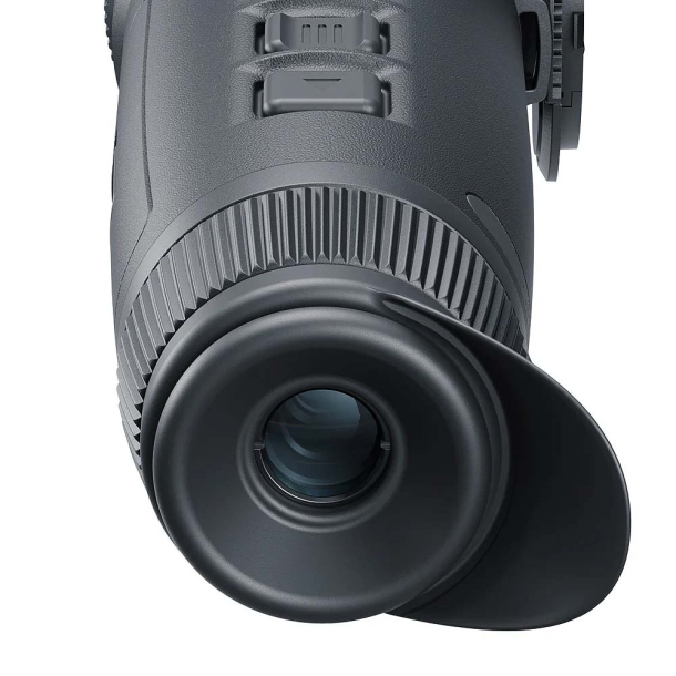Pulsar Telos XL50, new upgradable thermal monoculars Pulsar Telos XL50, new upgradable thermal monoculars