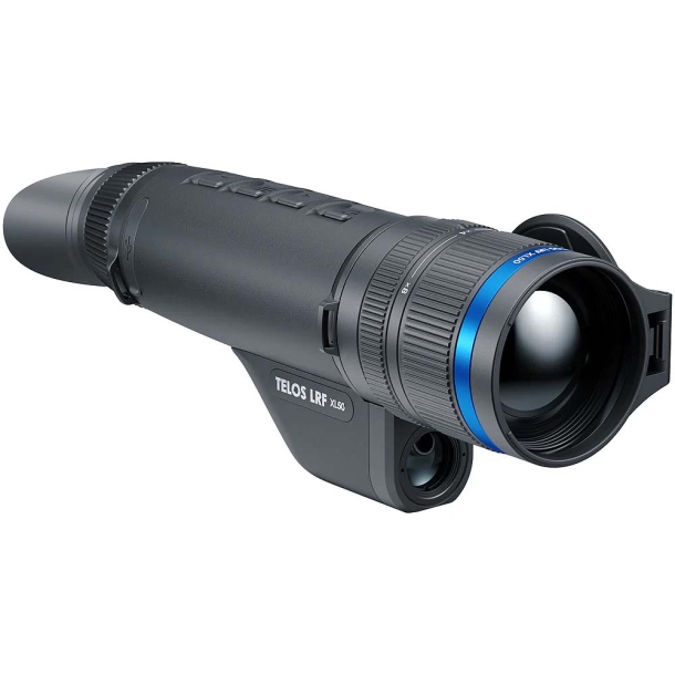Pulsar Telos XL50, new upgradable thermal monoculars Pulsar Telos XL50, new upgradable thermal monoculars