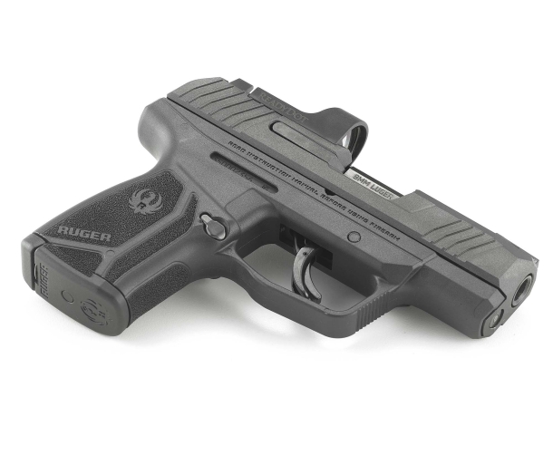 Ruger ReadyDot micro reflex sight Ruger ReadyDot micro reflex sight