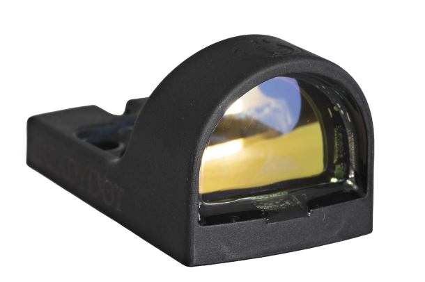 Ruger ReadyDot micro reflex sight Ruger ReadyDot micro reflex sight