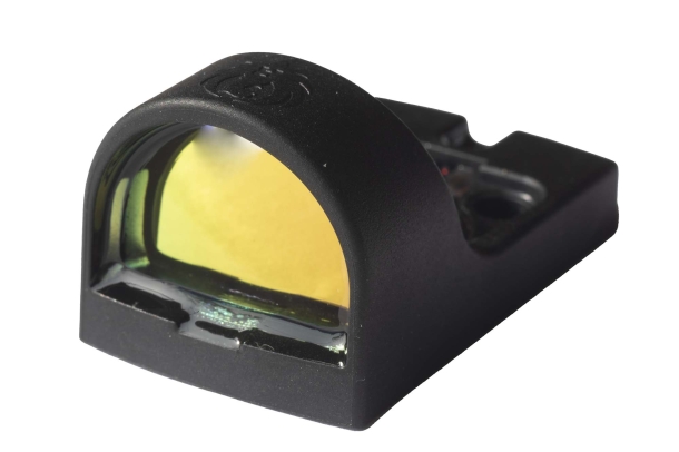 Ruger ReadyDot micro reflex sight Ruger ReadyDot micro reflex sight