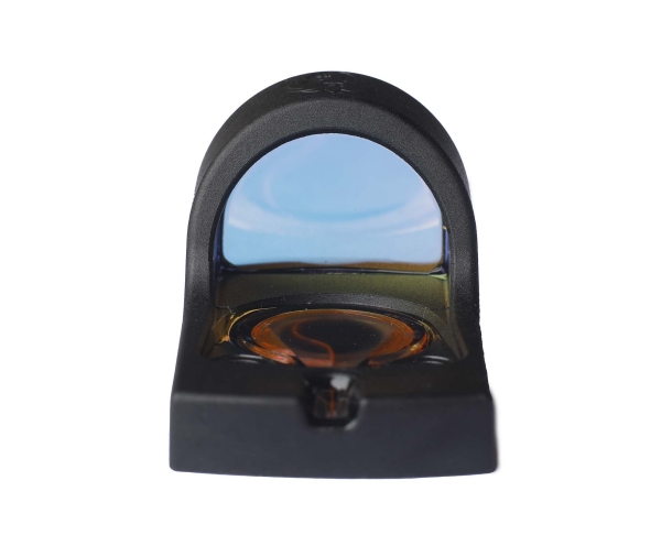 Ruger ReadyDot micro reflex sight Ruger ReadyDot micro reflex sight