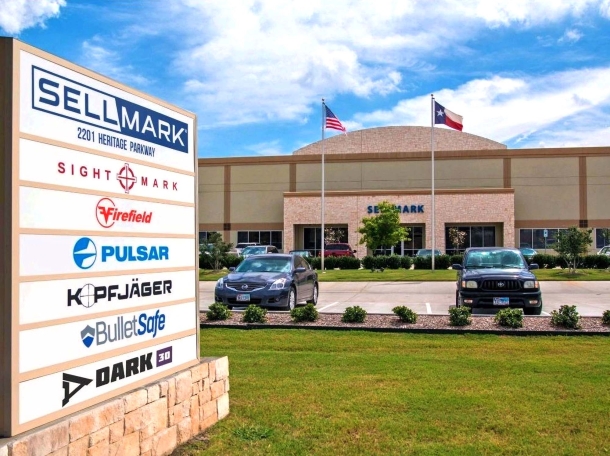 USA Zolltarife: Sellmark Corporation betont sein starkes Engagement für den Markt USA Zolltarife: Sellmark Corporation betont sein starkes Engagement für den Markt