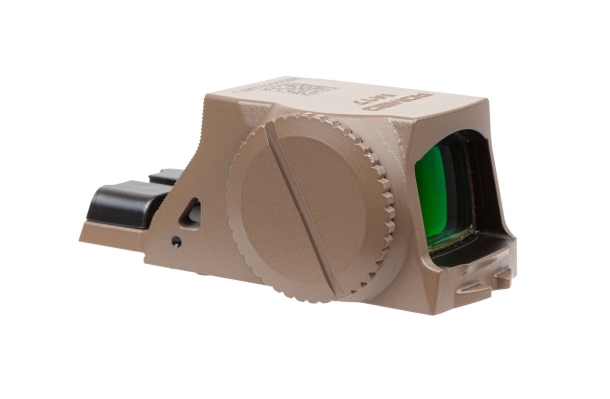 SIG Sauer ROMEO-M17, il punto rosso per la P320