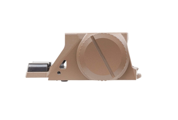 Ottica a punto rosso SIG Sauer ROMEO-M17 – lato destro 