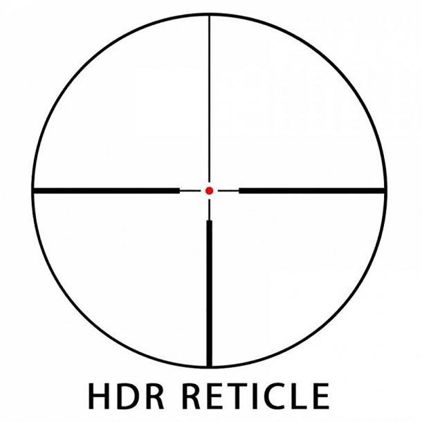 Sightmark Citadel 1-6x24 HDR/IR Sightmark Citadel 1-6x24 HDR/IR