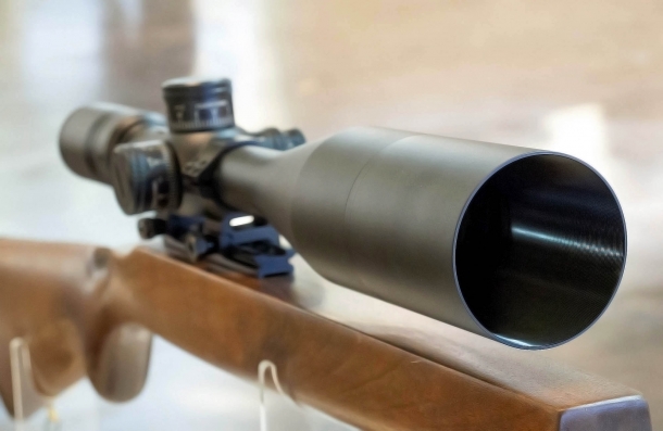 Cannocchiali Sightmark Citadel 5-30x56 LR2 Cannocchiali Sightmark Citadel 5-30x56 LR2