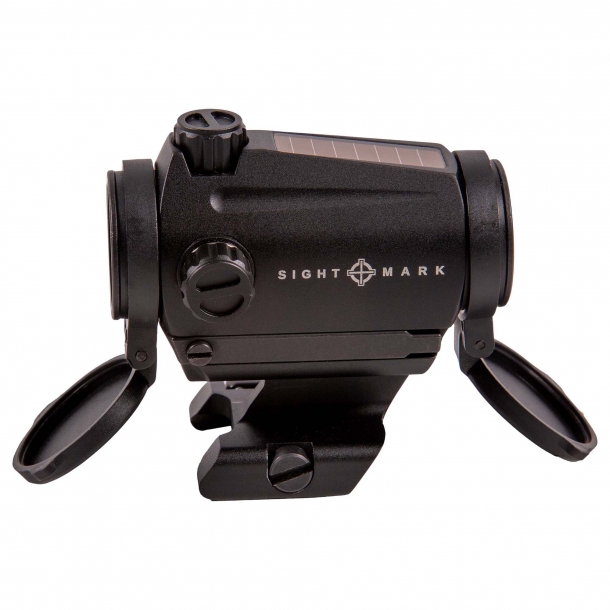 Sightmark Element Mini Solar red dot sight Sightmark Element Mini Solar red dot sight