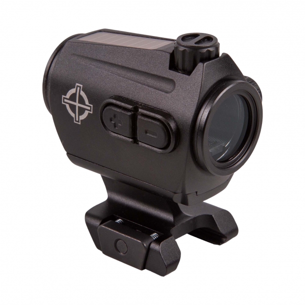 Sightmark Element Mini Solar red dot sight Sightmark Element Mini Solar red dot sight