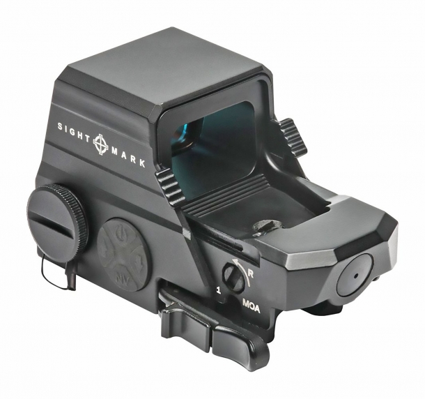 Sightmark Ultra Shot M-Spec LQD Sightmark Ultra Shot M-Spec LQD