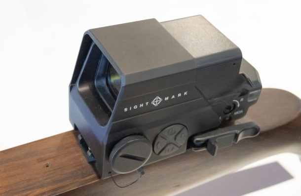 Sightmark Ultra Shot M-Spec LQD Sightmark Ultra Shot M-Spec LQD