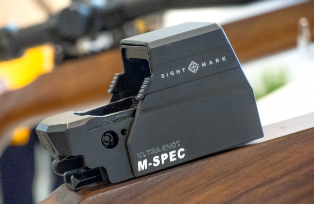 Sightmark Ultra Shot M-Spec LQD Sightmark Ultra Shot M-Spec LQD