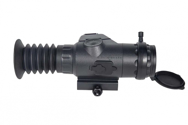 Sightmark Wraith 4K Mini 2-16x32 digital riflescope Sightmark Wraith 4K Mini 2-16x32 digital riflescope