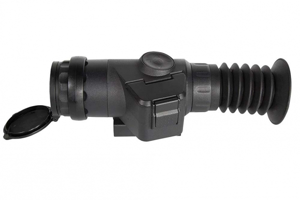 Sightmark Wraith 4K Mini 2-16x32 digital riflescope Sightmark Wraith 4K Mini 2-16x32 digital riflescope