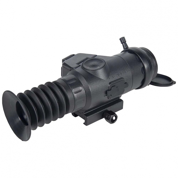 Sightmark Wraith 4K Mini 2-16x32 digital riflescope Sightmark Wraith 4K Mini 2-16x32 digital riflescope
