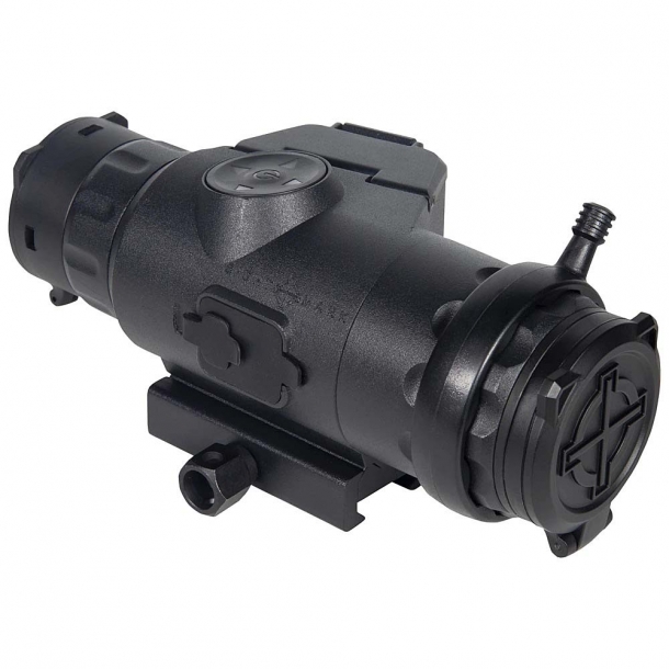 Sightmark Wraith 4K Mini 2-16x32 digital riflescope Sightmark Wraith 4K Mini 2-16x32 digital riflescope