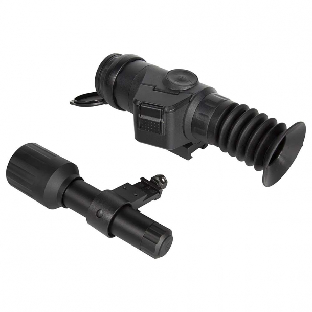 Sightmark Wraith 4K Mini 2-16x32 digital riflescope Sightmark Wraith 4K Mini 2-16x32 digital riflescope