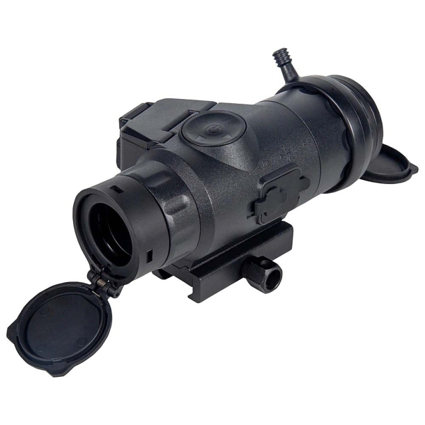 Sightmark Wraith 4K Mini 4-32x32 digital riflescope: small, but powerful! Sightmark Wraith 4K Mini 4-32x32 digital riflescope: small, but powerful!