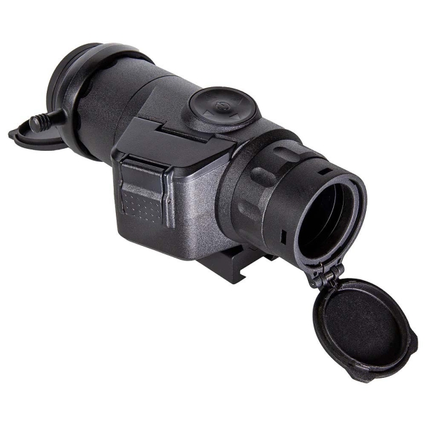 Sightmark Wraith 4K Mini, ottica dell'anno 2023! Sightmark Wraith 4K Mini, ottica dell'anno 2023!