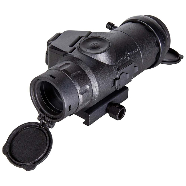 Sightmark Wraith 4K Mini, ottica dell'anno 2023! Sightmark Wraith 4K Mini, ottica dell'anno 2023!